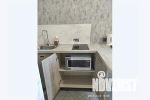 1-к квартира, посуточно, 19м2, 2/23 этаж