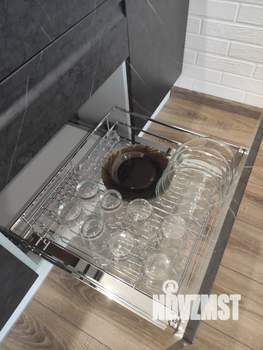 Студия квартира, посуточно, 33м2, 15/17 этаж