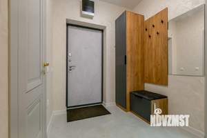 1-к квартира, на длительный срок, 37м2, 15/21 этаж