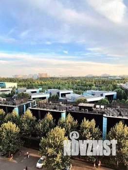 2-к квартира, посуточно, 65м2, 1/1 этаж