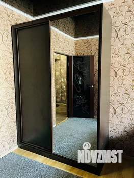 1-к квартира, посуточно, 42м2, 5/6 этаж