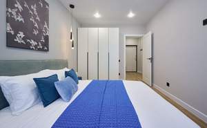 1-к квартира, на длительный срок, 41м2, 10/24 этаж