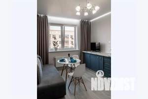 1-к квартира, посуточно, 34м2, 8/9 этаж