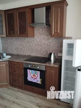 1-к квартира, на длительный срок, 43м2, 9/16 этаж