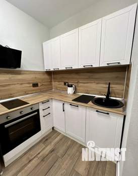 1-к квартира, на длительный срок, 37м2, 3/17 этаж