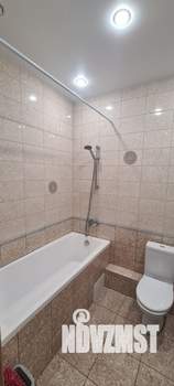1-к квартира, на длительный срок, 41м2, 15/19 этаж