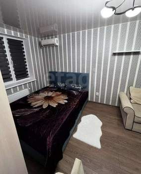 1-к квартира, на длительный срок, 42м2, 17/18 этаж