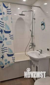 1-к квартира, на длительный срок, 32м2, 5/5 этаж