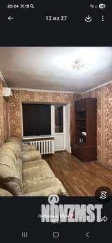 1-к квартира, на длительный срок, 40м2, 3/5 этаж