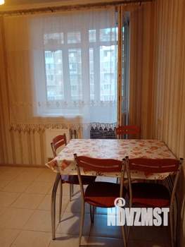 1-к квартира, на длительный срок, 43м2, 6/9 этаж