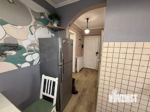 1-к квартира, на длительный срок, 30м2, 6/9 этаж