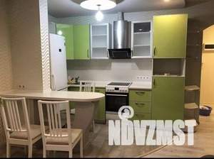 Студия квартира, на длительный срок, 37м2, 3/9 этаж