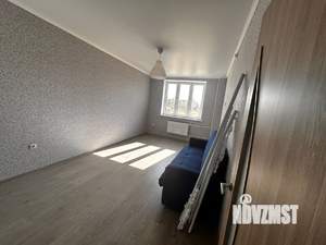 2-к квартира, на длительный срок, 50м2, 1/16 этаж