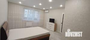 1-к квартира, на длительный срок, 41м2, 8/22 этаж