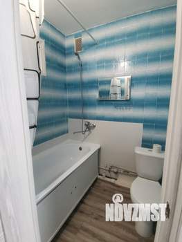 1-к квартира, на длительный срок, 30м2, 4/5 этаж