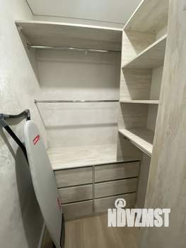 1-к квартира, на длительный срок, 40м2, 8/18 этаж