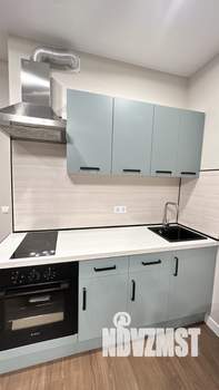 Студия квартира, на длительный срок, 26м2, 6/16 этаж