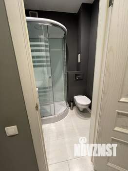 Студия квартира, на длительный срок, 26м2, 3/9 этаж