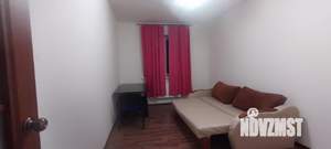 2-к квартира, на длительный срок, 62м2, 5/22 этаж