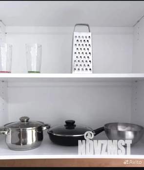 Студия квартира, посуточно, 32м2, 11/21 этаж