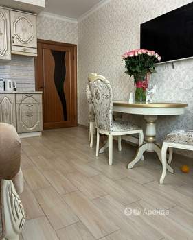 2-к квартира, на длительный срок, 52м2, 2/18 этаж