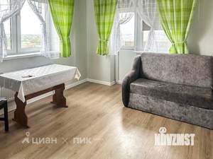 2-к квартира, на длительный срок, 53м2, 10/16 этаж