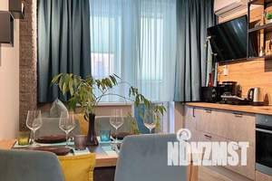 1-к квартира, посуточно, 43м2, 2/25 этаж