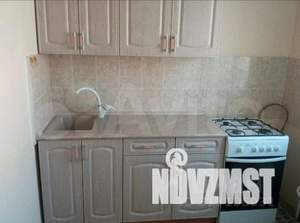 1-к квартира, на длительный срок, 31м2, 10/10 этаж