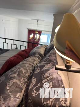 Студия квартира, посуточно, 33м2, 12/13 этаж