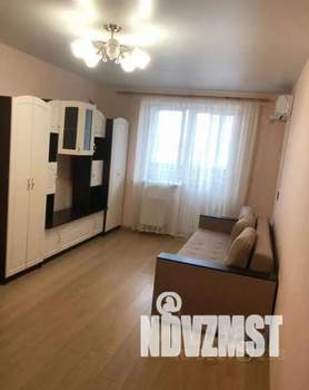 1-к квартира, на длительный срок, 41м2, 16/18 этаж