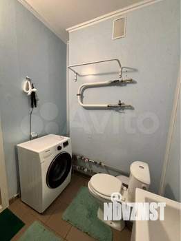 1-к квартира, на длительный срок, 37м2, 10/12 этаж