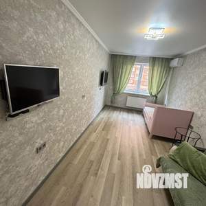 2-к квартира, на длительный срок, 48м2, 3/19 этаж