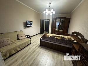 1-к квартира, на длительный срок, 50м2, 7/17 этаж