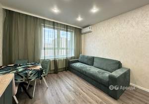 2-к квартира, на длительный срок, 56м2, 13/22 этаж