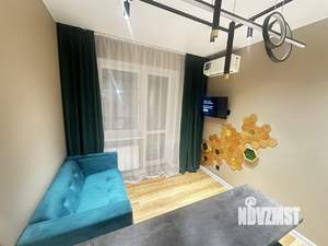 1-к квартира, на длительный срок, 45м2, 3/15 этаж