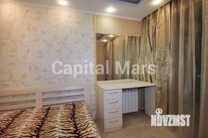 3-к квартира, на длительный срок, 82м2, 4/9 этаж
