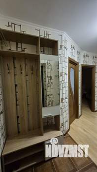 1-к квартира, на длительный срок, 36м2, 1/3 этаж