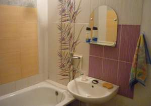 1-к квартира, на длительный срок, 41м2, 2/12 этаж