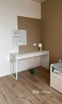 2-к квартира, на длительный срок, 58м2, 17/19 этаж