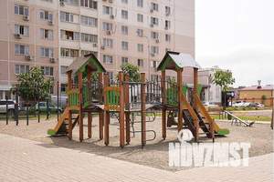 1-к квартира, посуточно, 50м2, 7/19 этаж