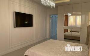 3-к квартира, на длительный срок, 170м2, 17/22 этаж