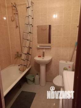 1-к квартира, на длительный срок, 37м2, 1/7 этаж