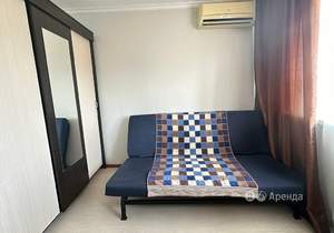 1-к квартира, на длительный срок, 42м2, 6/6 этаж