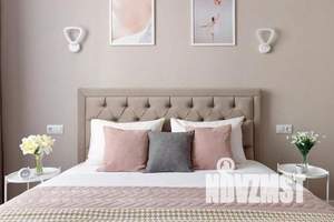 1-к квартира, посуточно, 32м2, 2/6 этаж