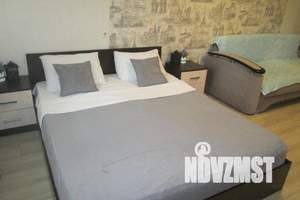 1-к квартира, посуточно, 50м2, 4/17 этаж