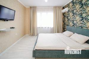 2-к квартира, посуточно, 65м2, 1/1 этаж