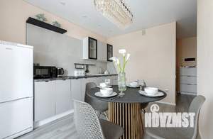 2-к квартира, посуточно, 62м2, 13/24 этаж