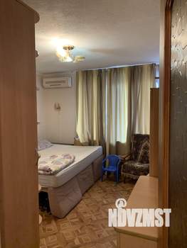 1-к квартира, на длительный срок, 38м2, 9/9 этаж