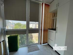 1-к квартира, на длительный срок, 38м2, 3/3 этаж