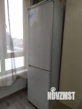 1-к квартира, на длительный срок, 26м2, 3/4 этаж